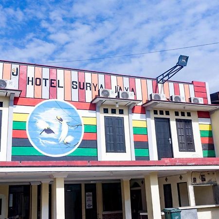 Reddoorz Near Sentani Airport Jayapura酒店 外观 照片