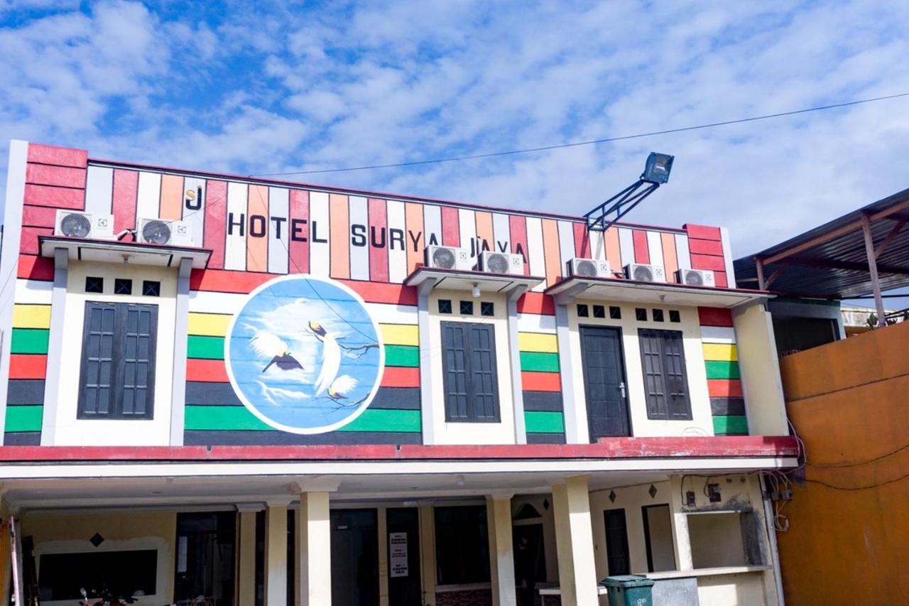 Reddoorz Near Sentani Airport Jayapura酒店 外观 照片