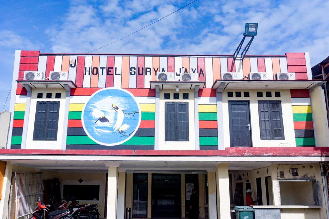Reddoorz Near Sentani Airport Jayapura酒店 外观 照片